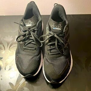 Diadora addattivo blue shield sneakers